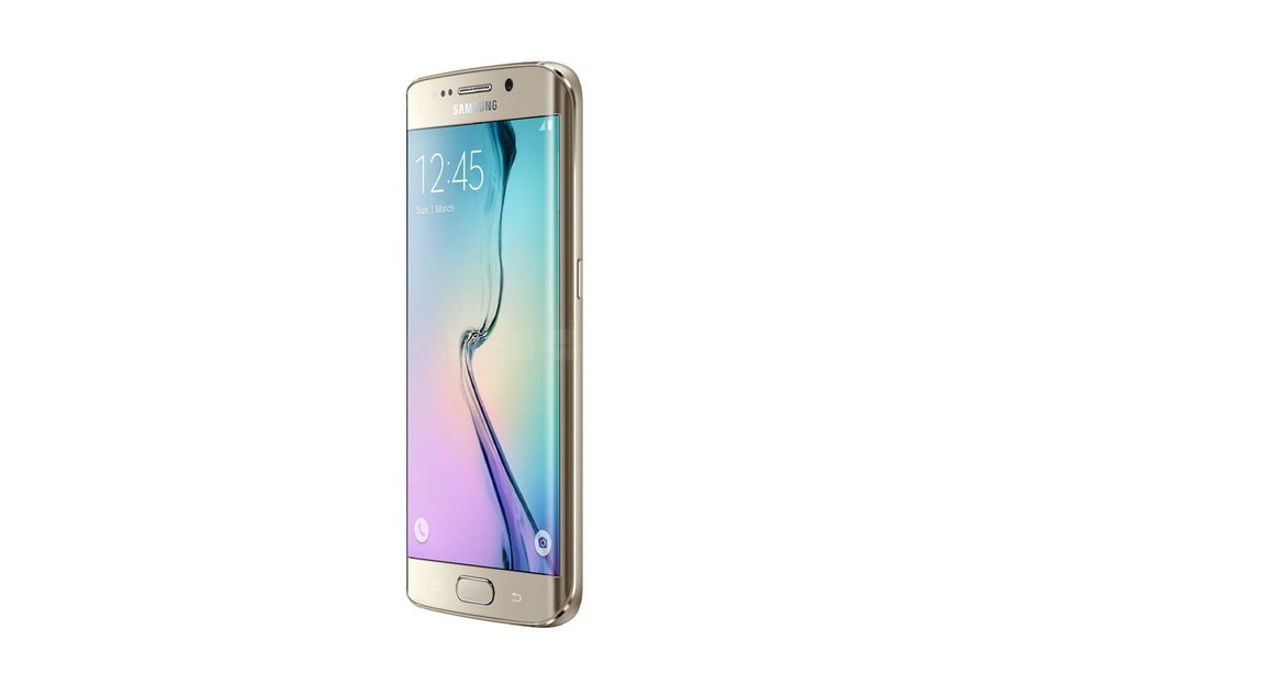 Llega la pantalla curvada. En las últimas ediciones, Samsung se ha distinguido especialmente por su diseño de bordes curvados, algo que nació (2015) con la llegada del Galaxy S6 y su variante S6 Edge. A su vez, consolidó que esta estética ya sea icónica. La pantalla fue prácticamente la misma que el modelo anterior, sin embargo; de 5.1 pulgadas pero se mejoraron sus capacidades hasta conseguir una resolución QuadHD. La cámara trasera seguía siendo de 16 megapíxeles, pero se introdujeron mejoras para la captura y tratamiento de las fotos, además de un estabilizador óptico. Por otro lado, la cámara frontal creció hasta los 5 megapÍxeles. También añadió soporte a la carga inalámbrica (batería de 2.600 mAh) y apareció su sistema de pagos móviles, Samsung Pay.