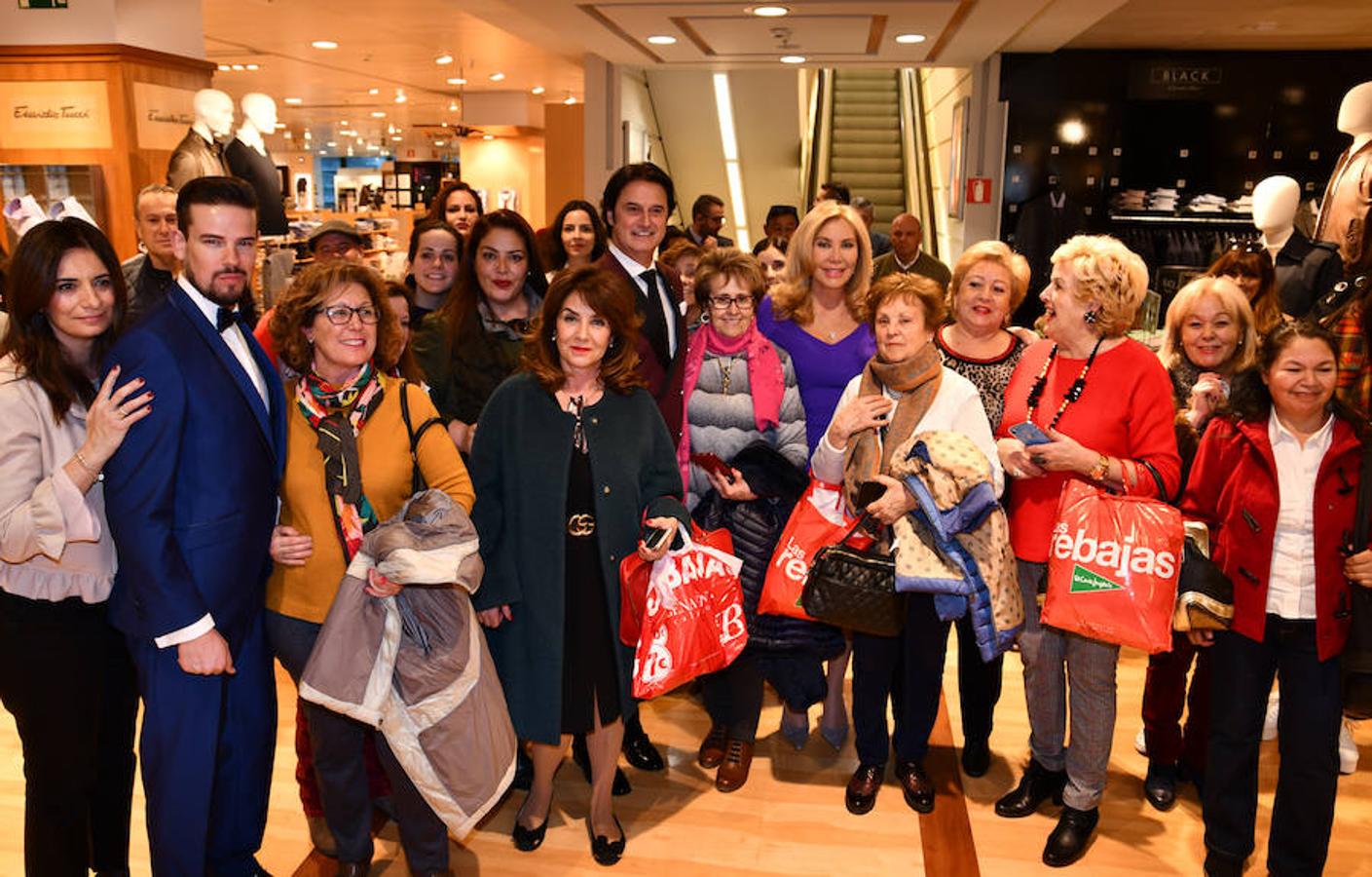 Félix Ramiro abre nueva tienda en Talavera