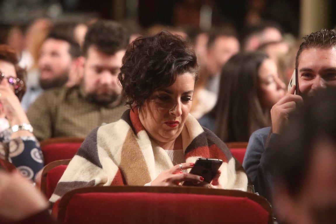 Búscate en el Falla en la 4ª función de Cuartos de final