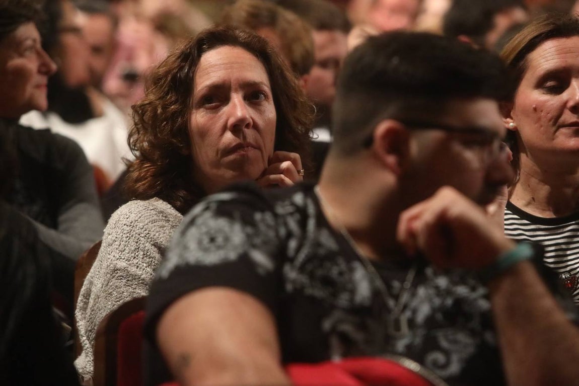 Búscate en el Falla en la 4ª función de Cuartos de final