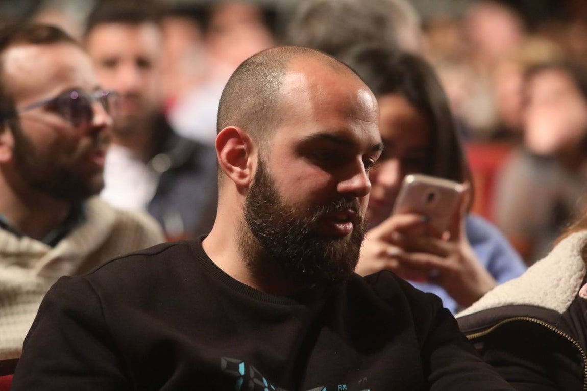 Búscate en el Falla en la 4ª función de Cuartos de final