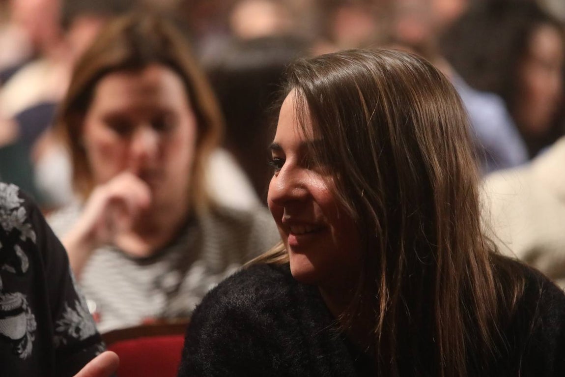 Búscate en el Falla en la 4ª función de Cuartos de final