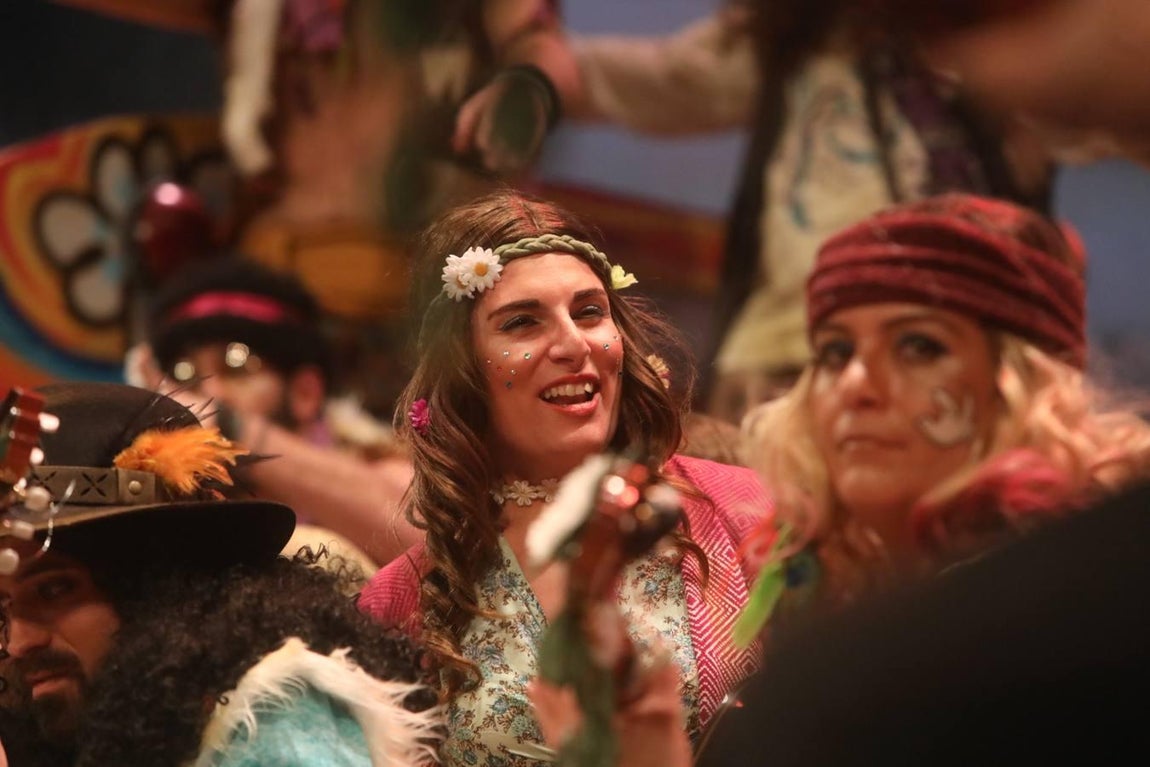 FOTOS: coro La nueva era