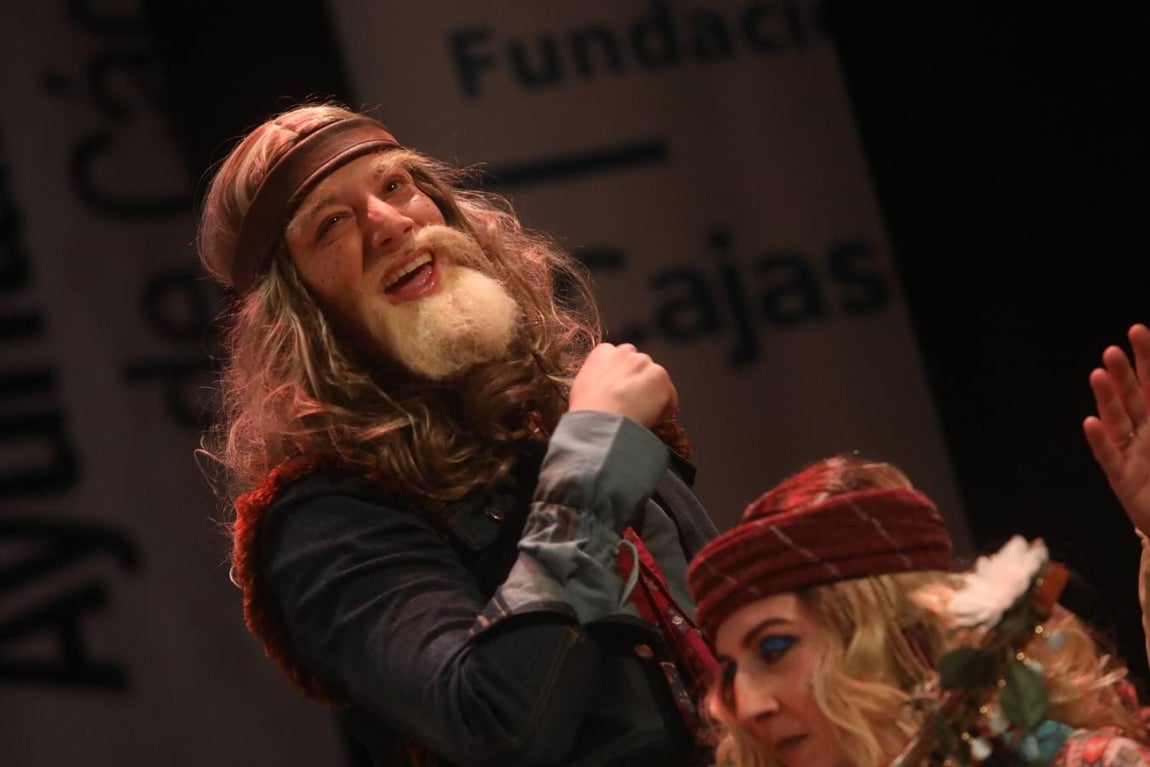 FOTOS: coro La nueva era