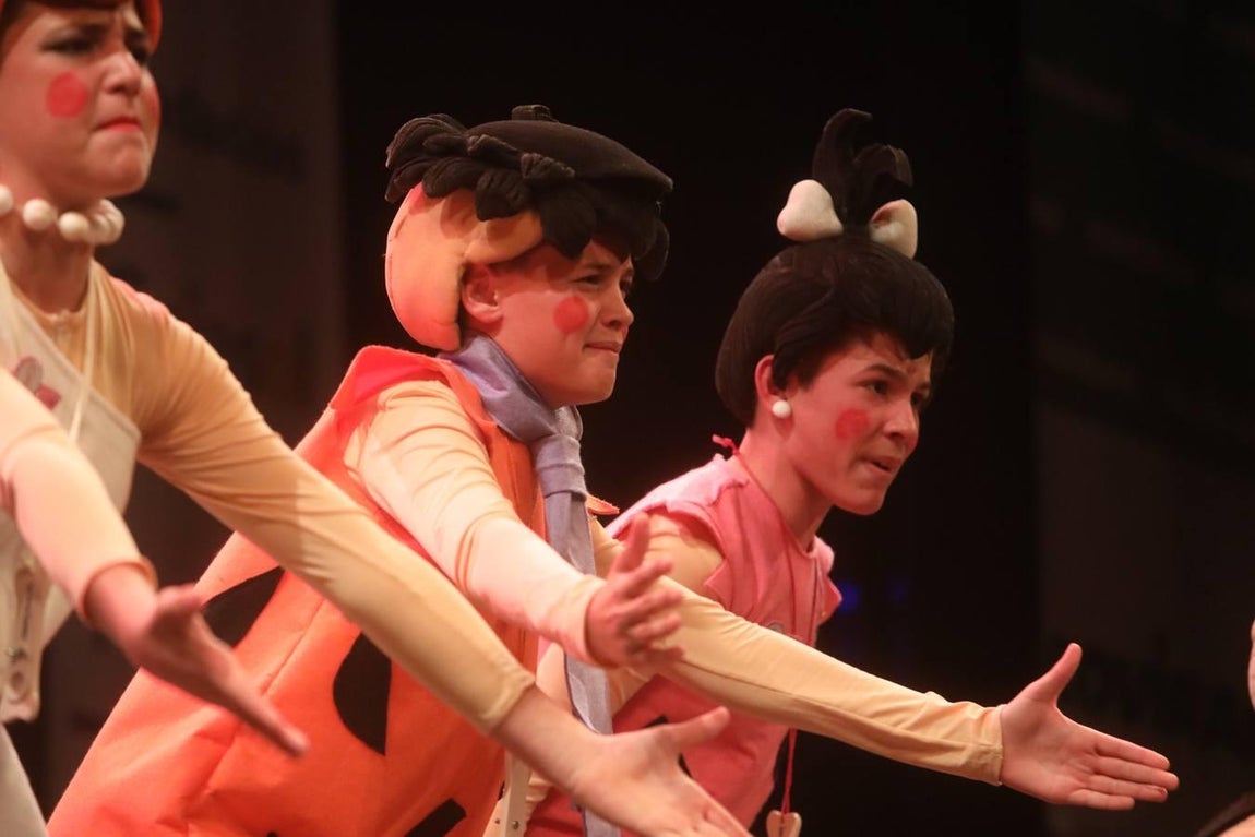 Las imágenes del viernes de Cuartos de final