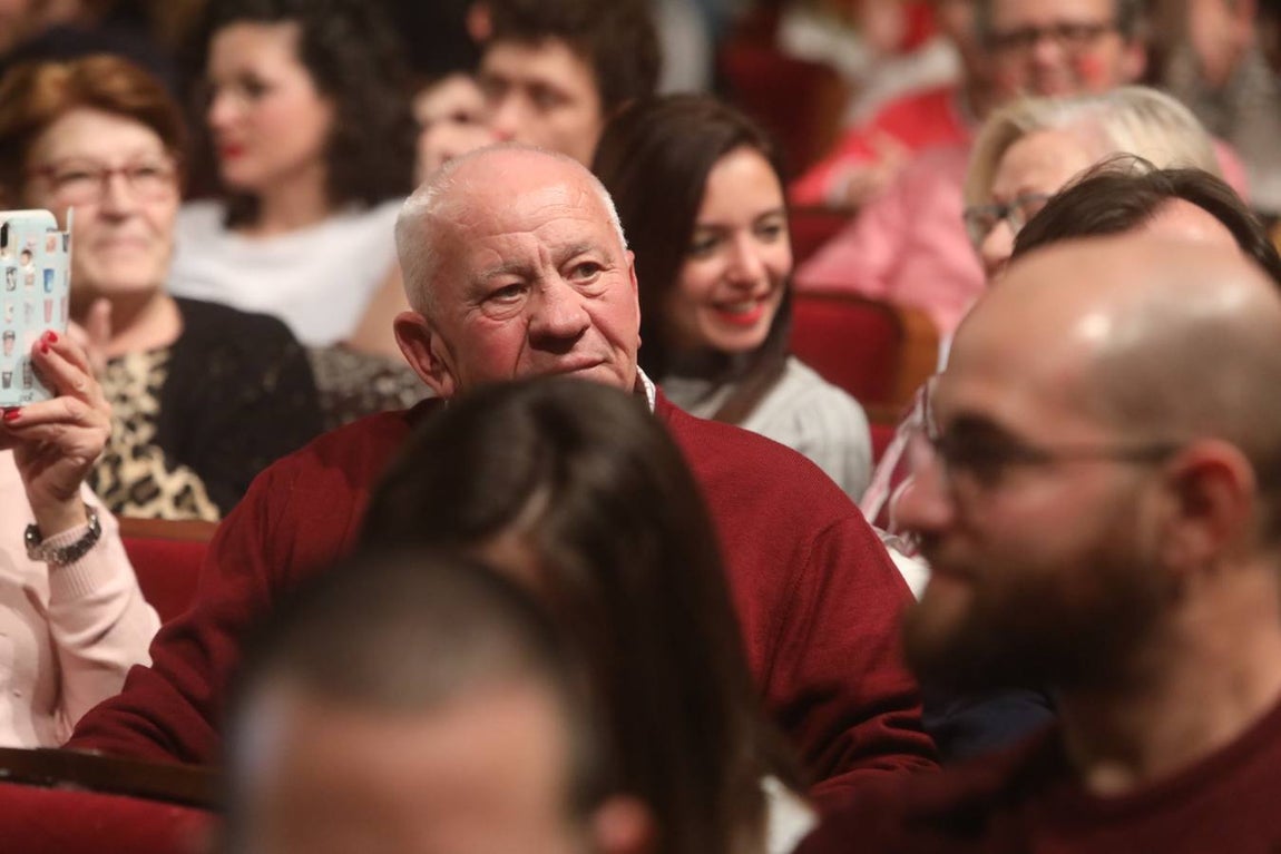 Búscate en el Falla en el viernes de Cuartos de final
