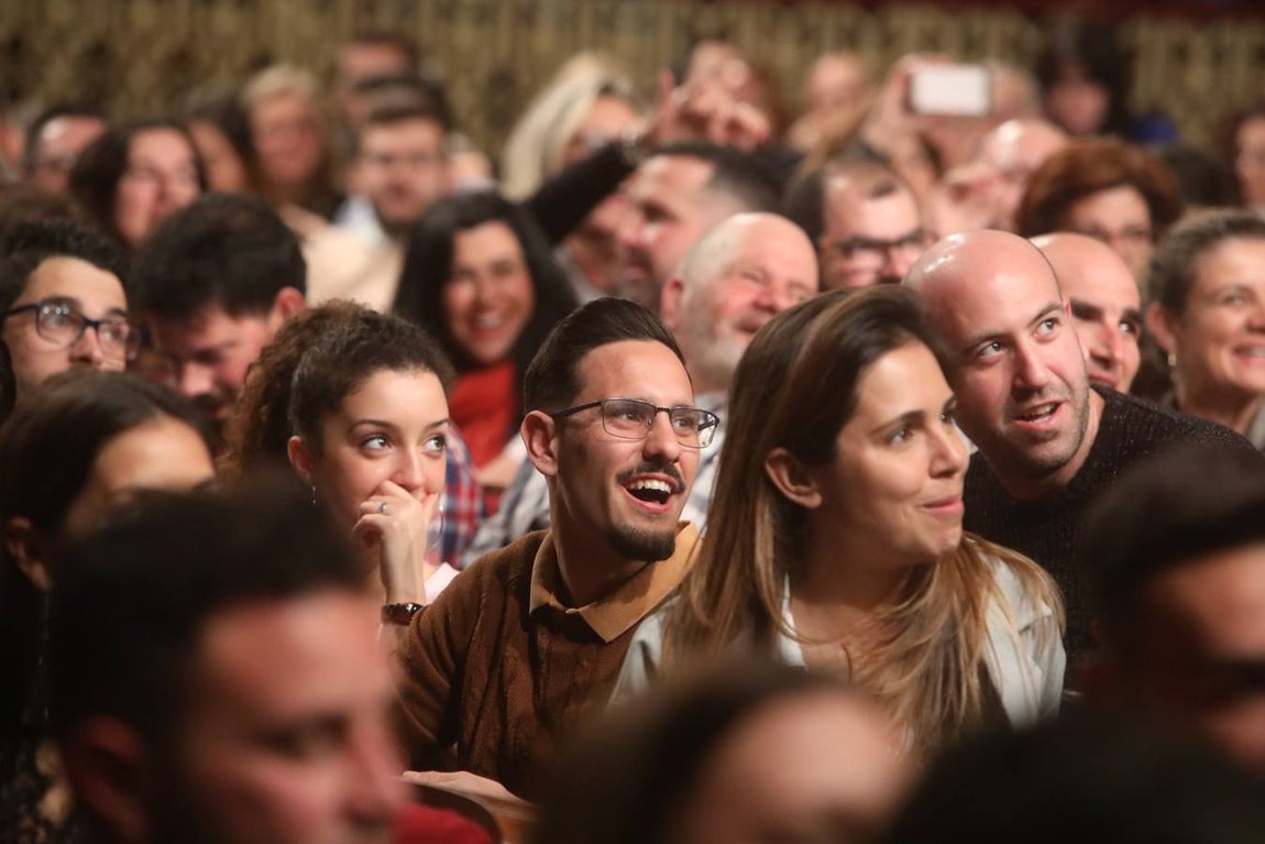 Búscate en el Falla en el viernes de Cuartos de final