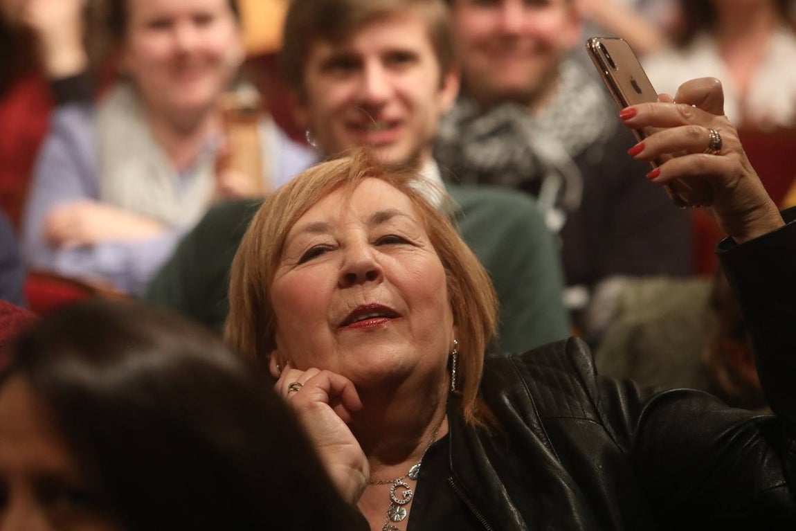 Búscate en el Falla en el viernes de Cuartos de final