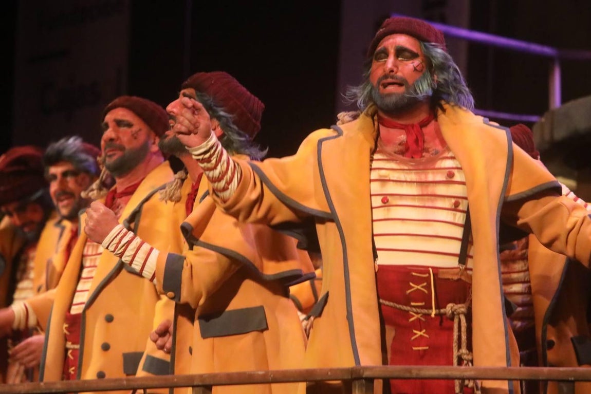 Las imágenes del viernes de Cuartos de final