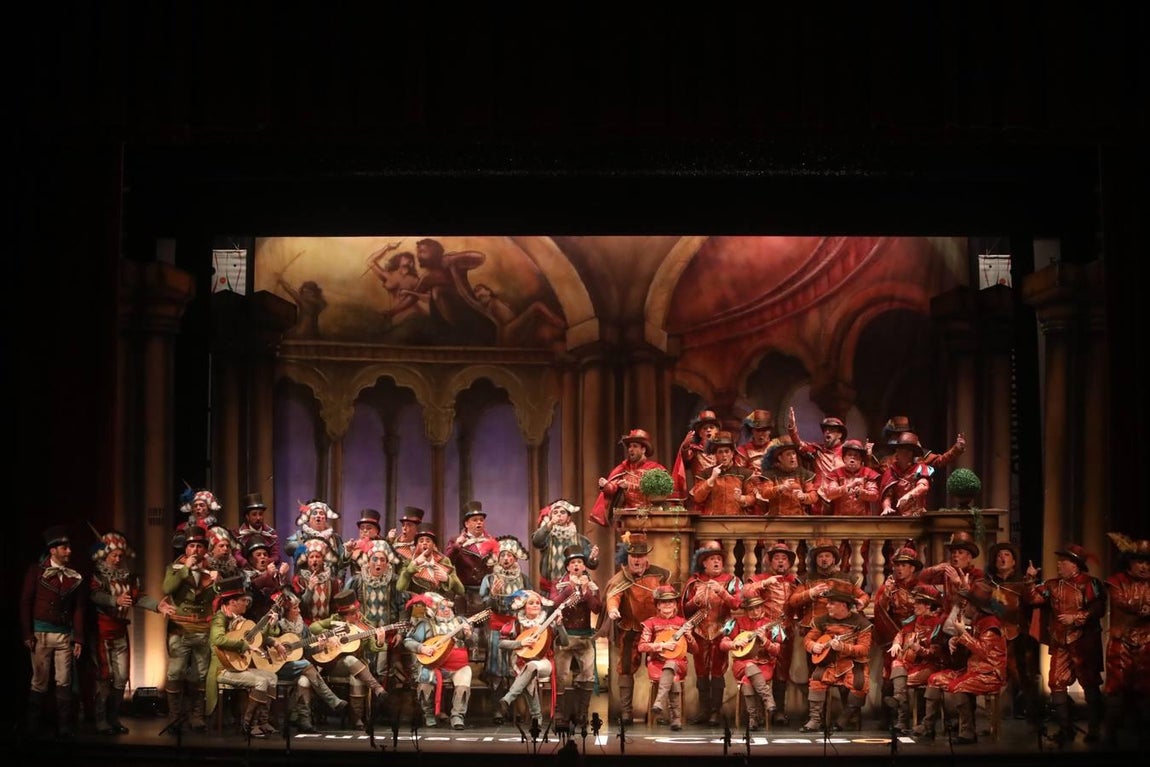 Las imágenes del viernes de Cuartos de final