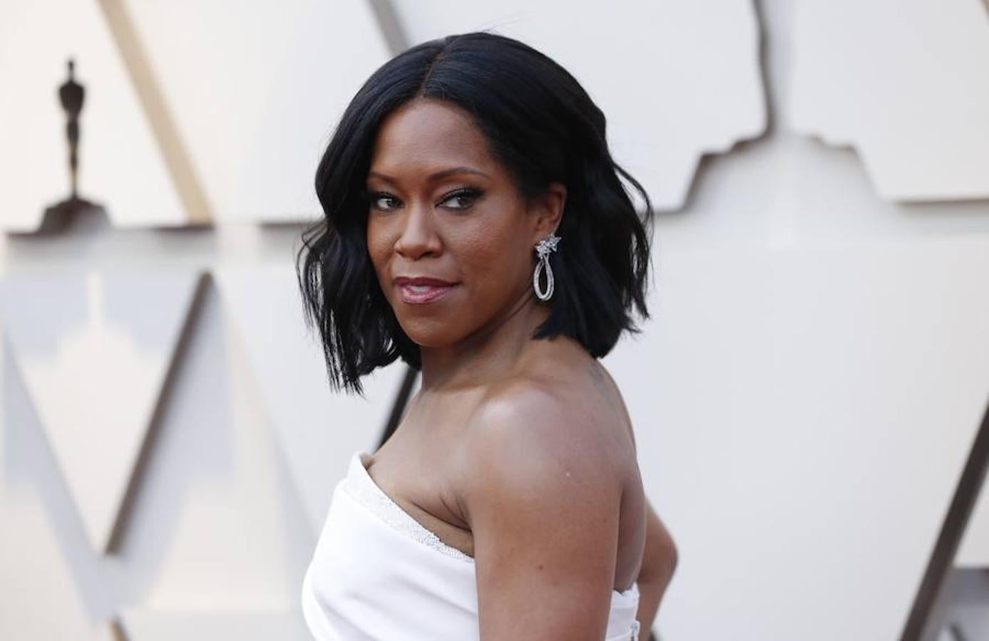 Regina King. 