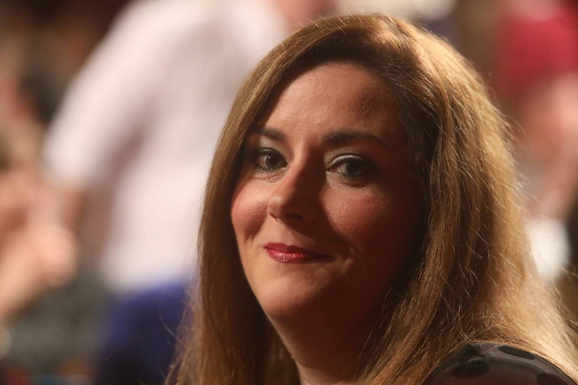 Búscate en el Falla en la última función de Semifinales