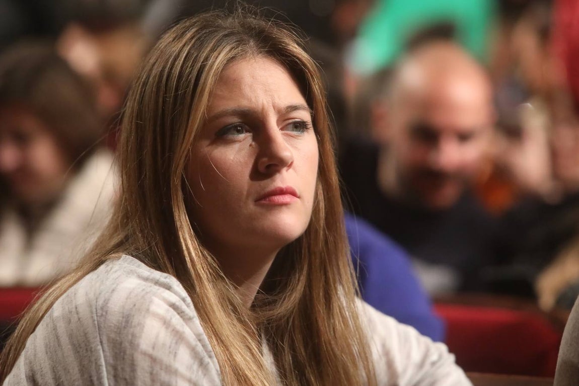 Búscate en el Falla en la última función de Semifinales