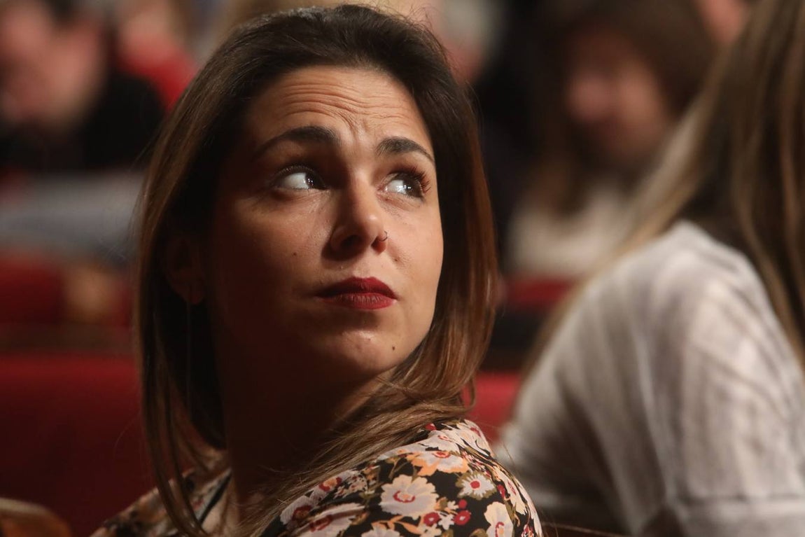 Búscate en el Falla en la última función de Semifinales