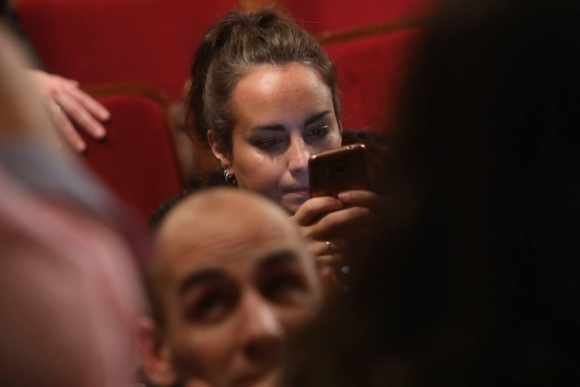 Búscate en el Falla en la última función de Semifinales