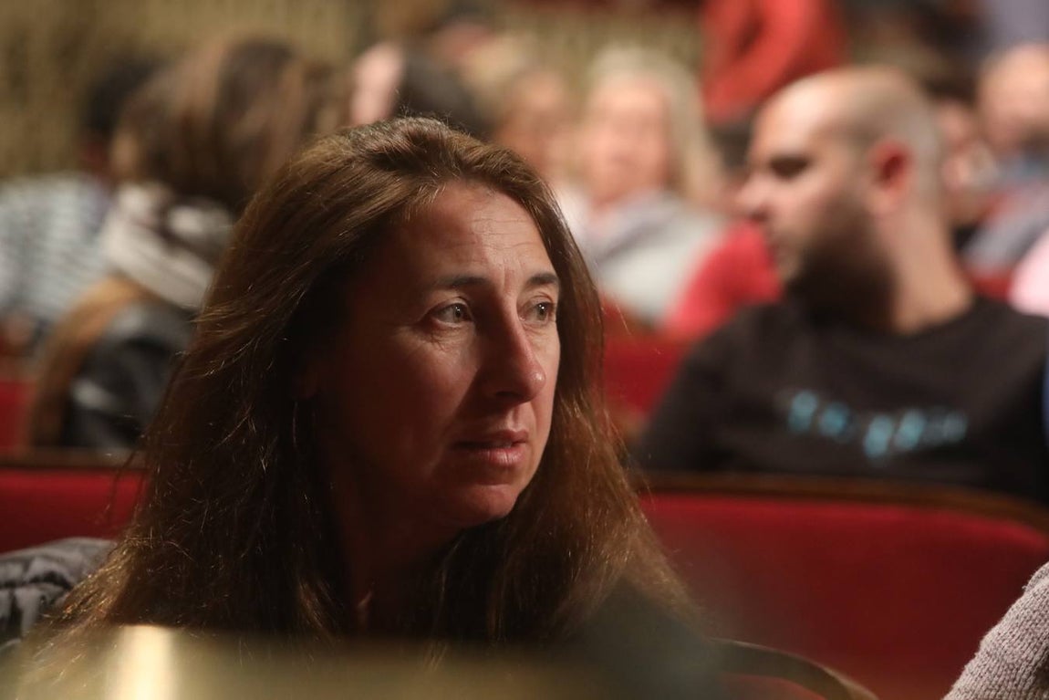 Búscate en el Falla en la última función de Semifinales