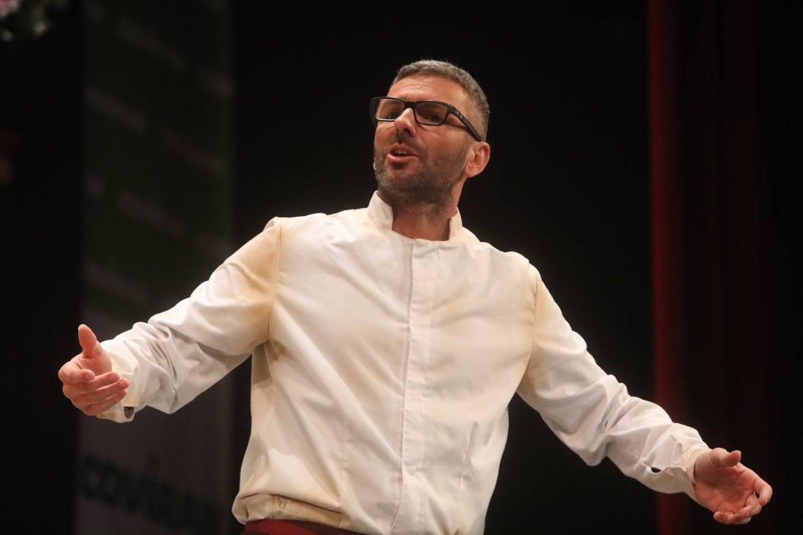 FOTOS: Cuarteto Brigada amarilla (agüita con nojotros)