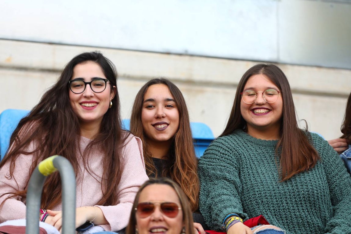 Búscate en el Cádiz - Albacete en el Estadio Carranza