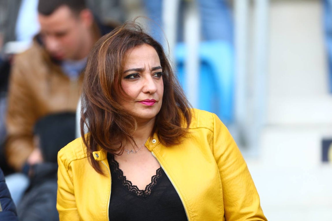 Búscate en el Cádiz - Albacete en el Estadio Carranza