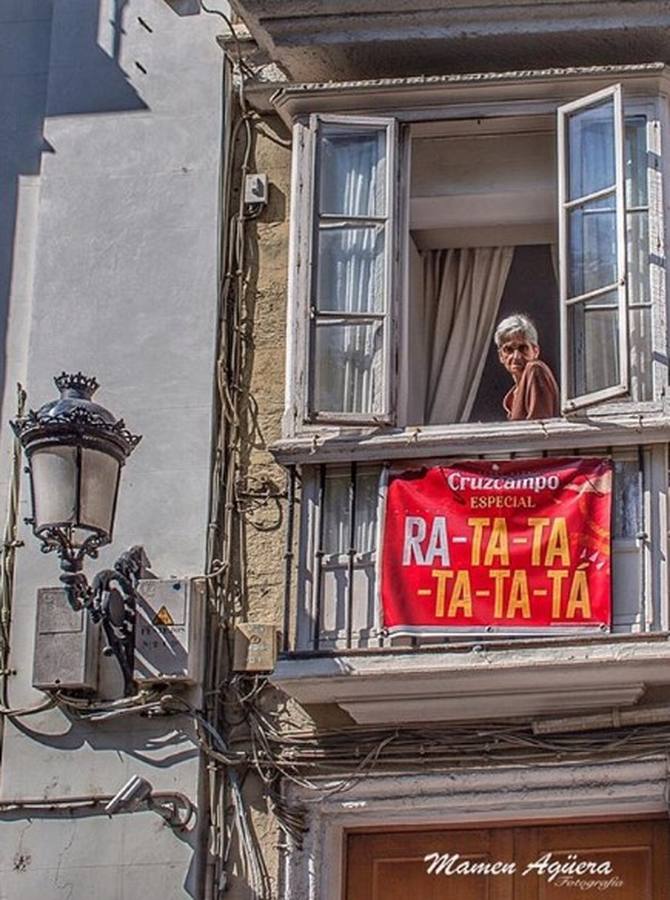 #MiCarnavalenLAVOZ. Las fotos del Carnaval de los usuarios