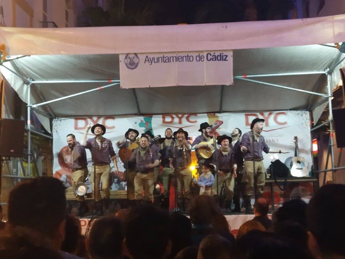 #MiCarnavalenLAVOZ. Las fotos del Carnaval de los usuarios