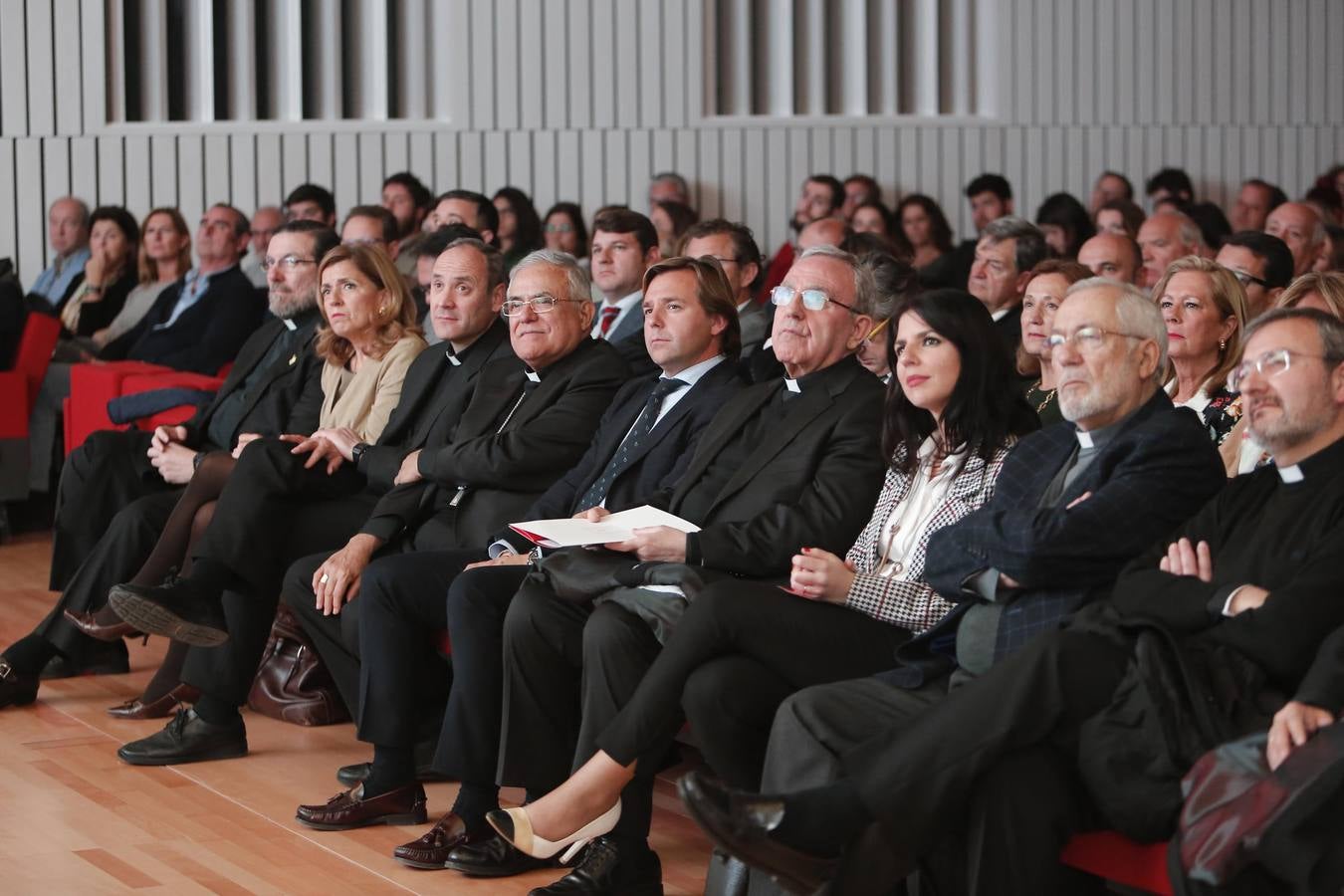 El estreno de «Mozárabes, la herencia olvidada» en Córdoba, en imágenes