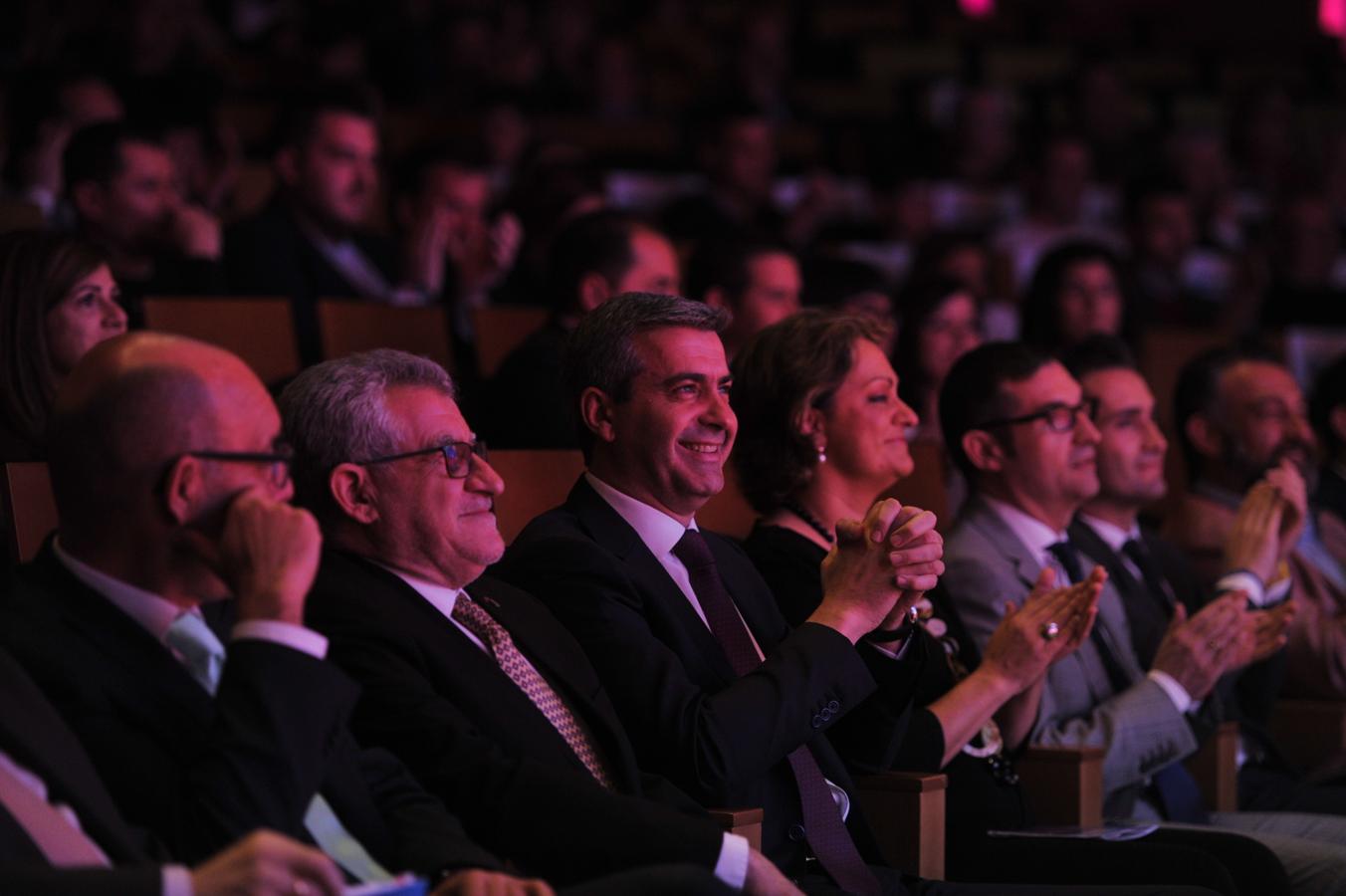 La XXVI Gala del Deporte de Toledo, en imágenes