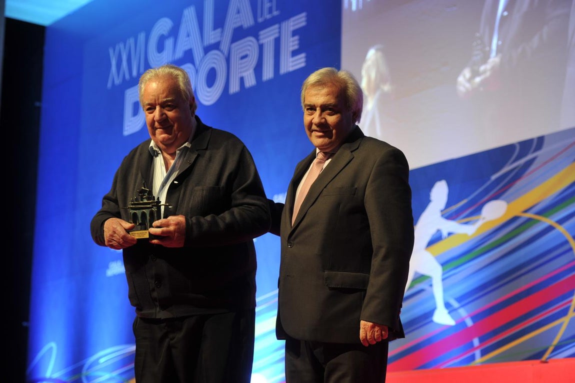 La XXVI Gala del Deporte de Toledo, en imágenes