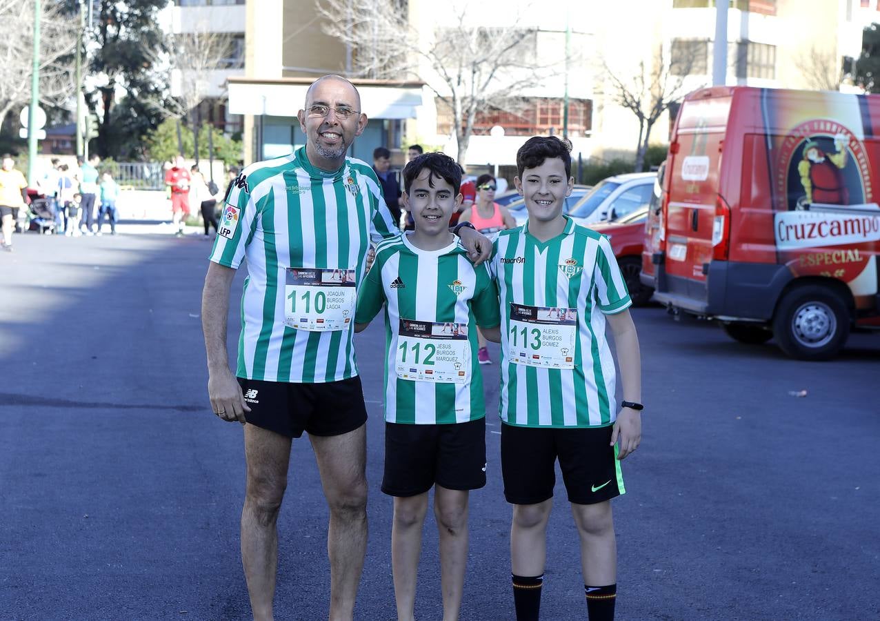 ¿Has participado en la II Carrera ABC de las Aficiones? Búscate aquí (I)