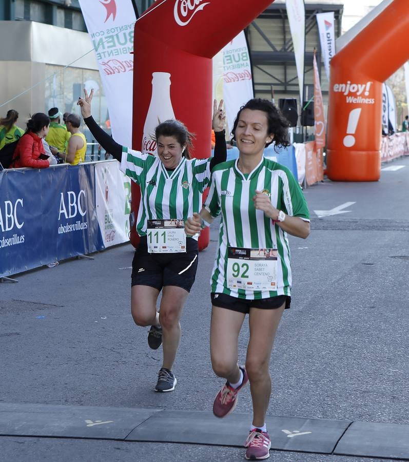 ¿Has participado en la II Carrera ABC de las Aficiones? Búscate aquí (II)