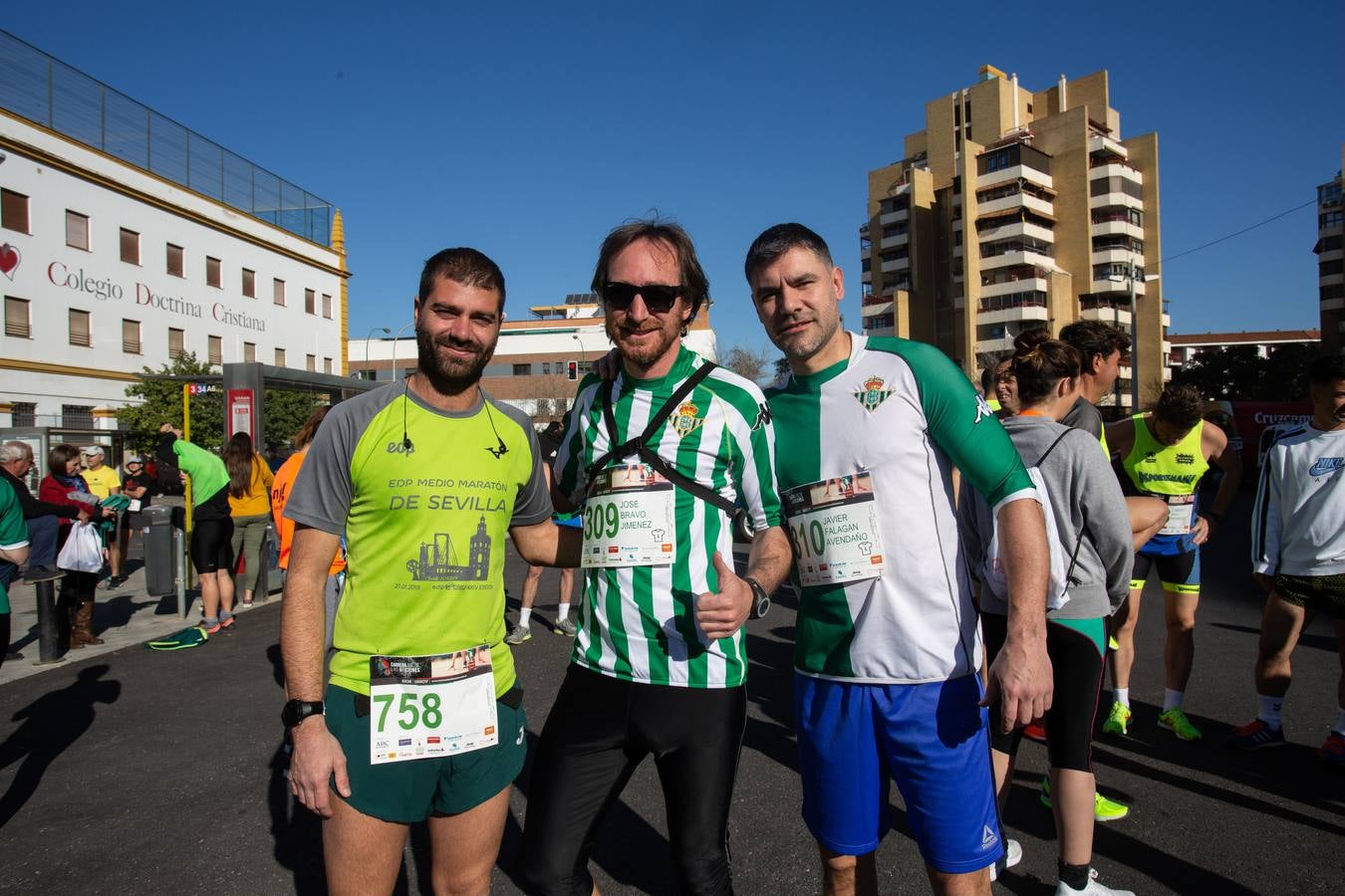 ¿Has participado en la II Carrera ABC de las Aficiones? Búscate aquí (IV)