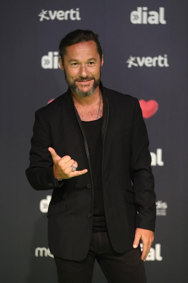 Diego Torres. 