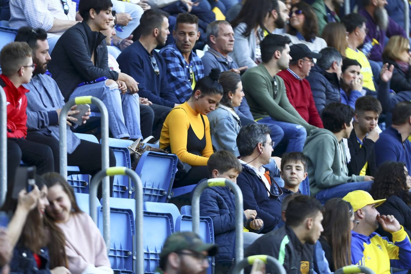 Partido Cádiz-Lugo