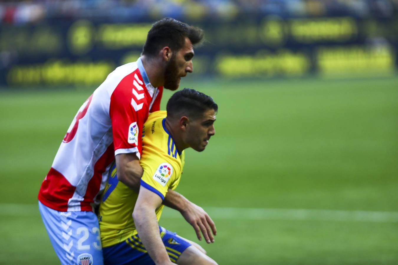 Partido Cádiz-Lugo