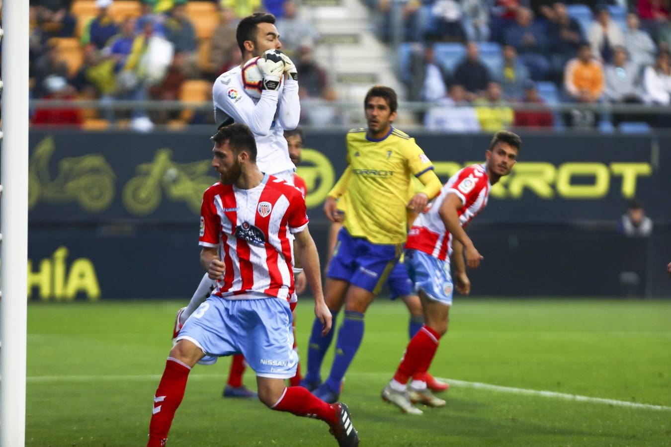 Partido Cádiz-Lugo