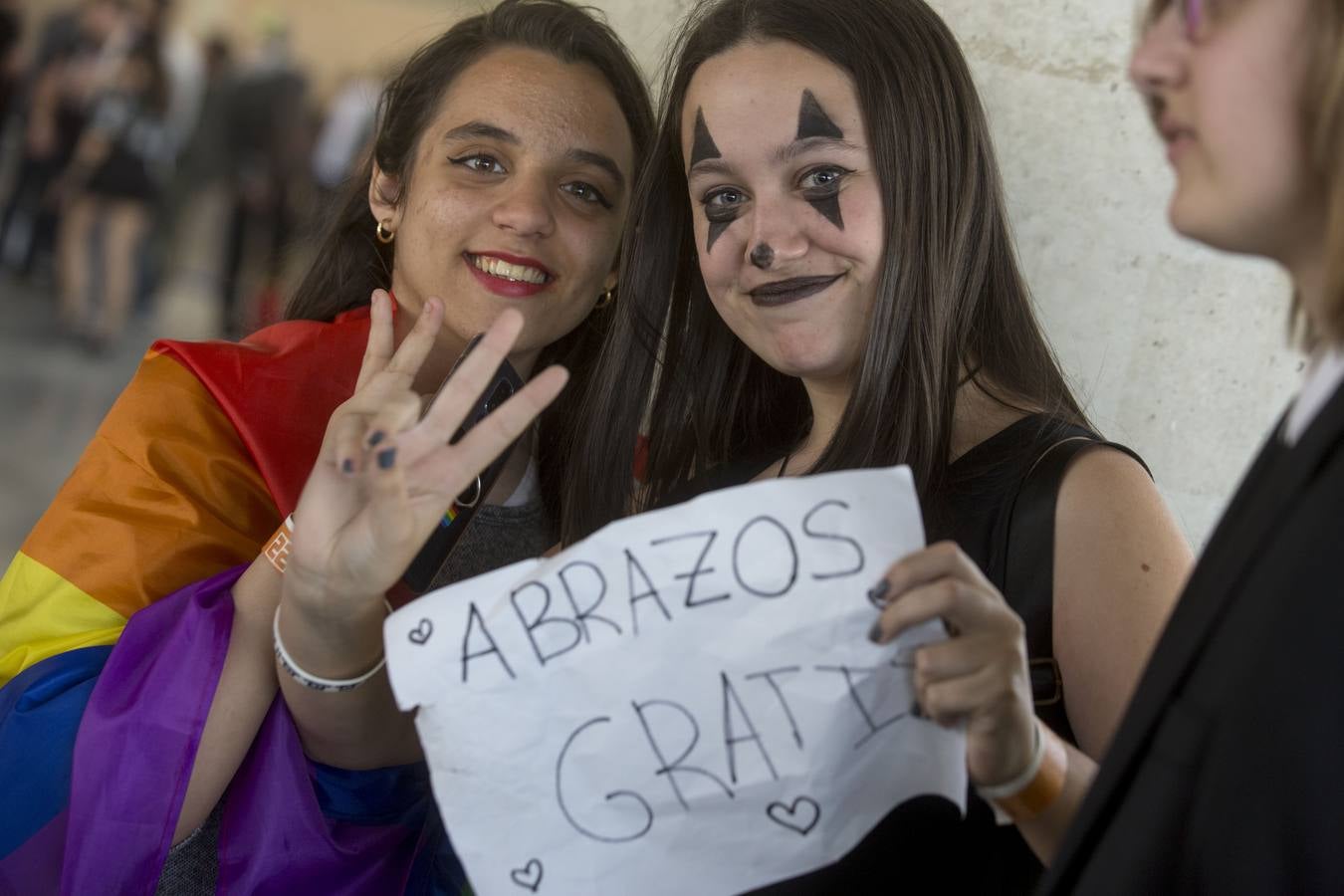 FOTOS: La fantasía se desborda en el Salón Manga de Jerez 2019