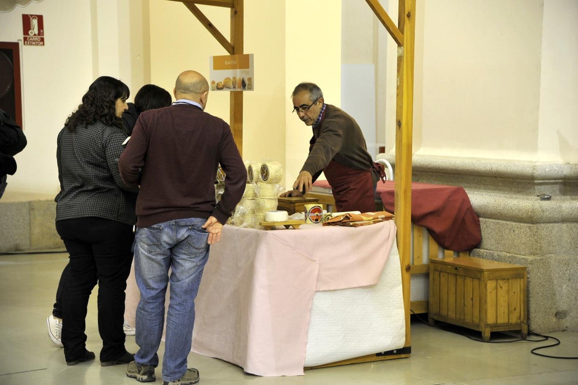 Dulces para la Cuaresma y la Semana Santa