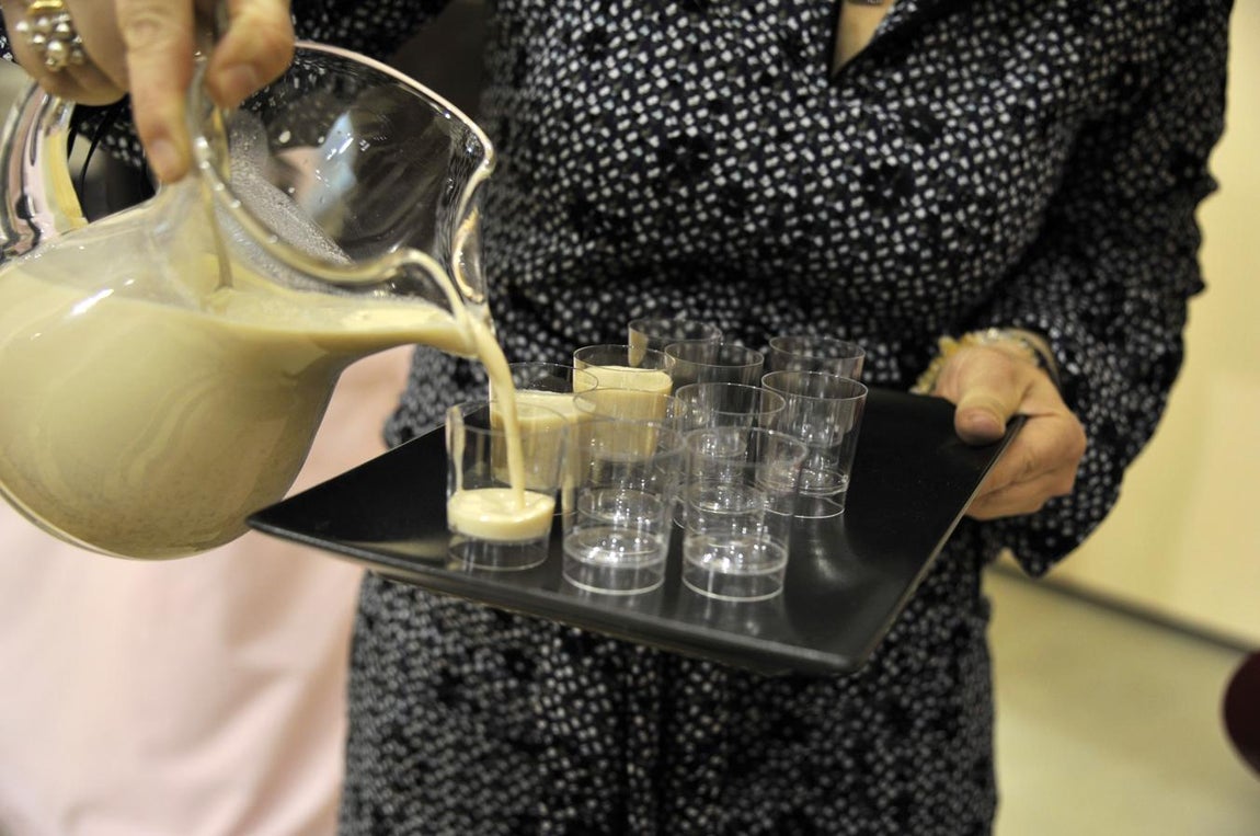 Dulces para la Cuaresma y la Semana Santa