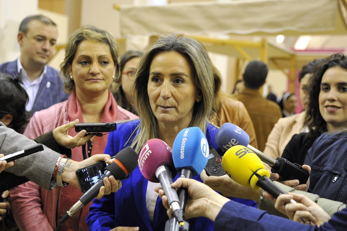 Dulces para la Cuaresma y la Semana Santa