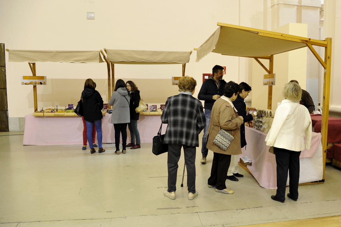 Dulces para la Cuaresma y la Semana Santa