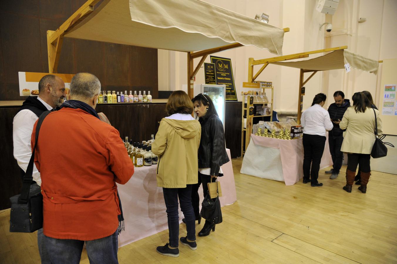 Dulces para la Cuaresma y la Semana Santa