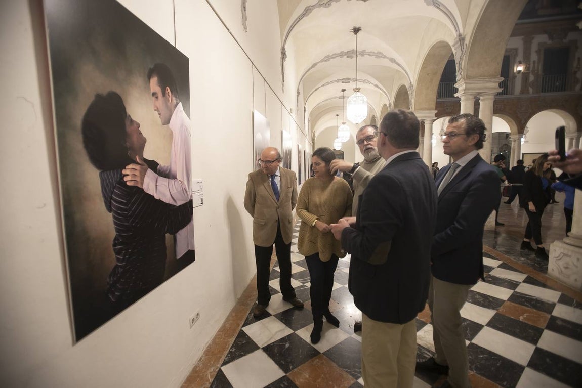 El Día del Autismo de Córdoba, en imágenes
