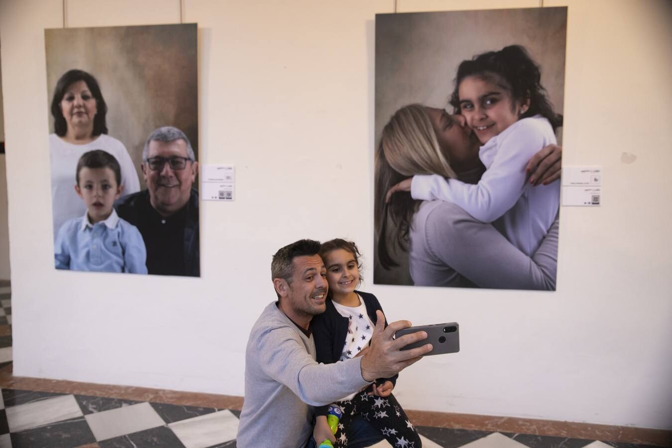 El Día del Autismo de Córdoba, en imágenes
