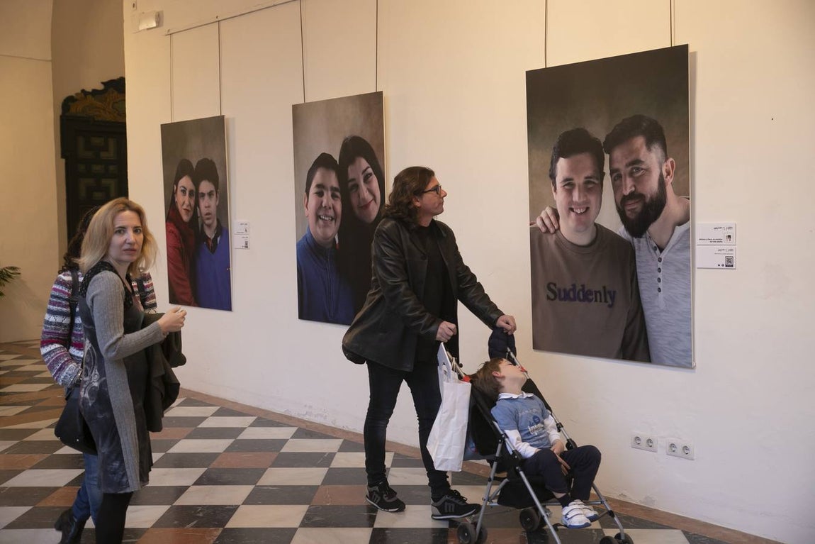 El Día del Autismo de Córdoba, en imágenes
