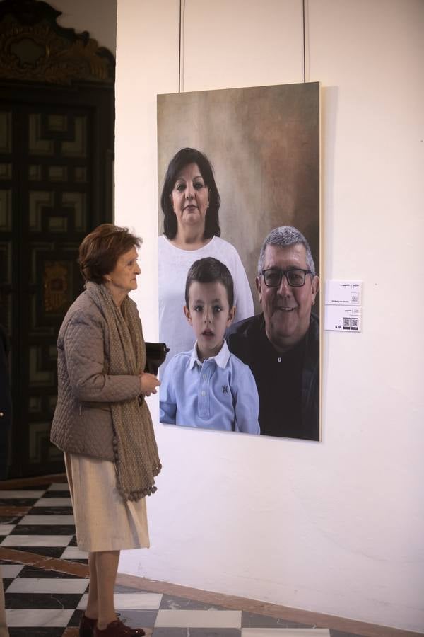 El Día del Autismo de Córdoba, en imágenes