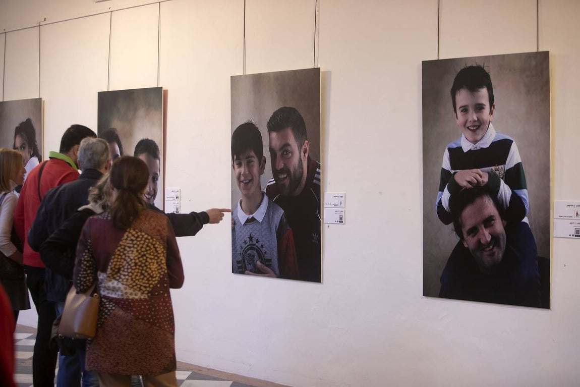 El Día del Autismo de Córdoba, en imágenes