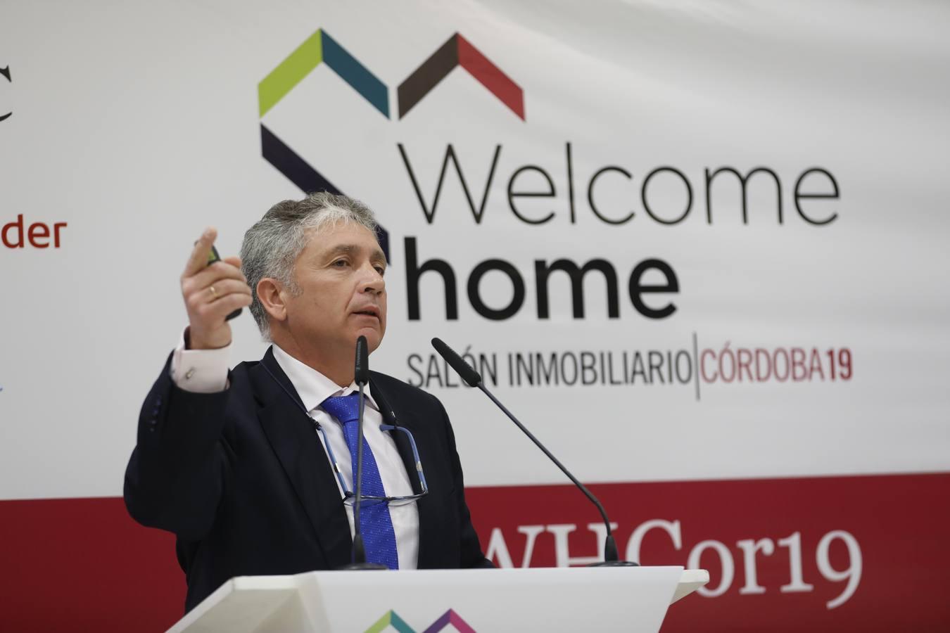 La jornada inaugural de Welcome Home Córdoba, en imágenes