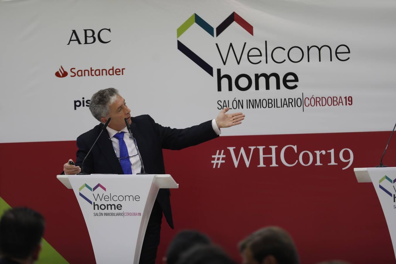 La jornada inaugural de Welcome Home Córdoba, en imágenes