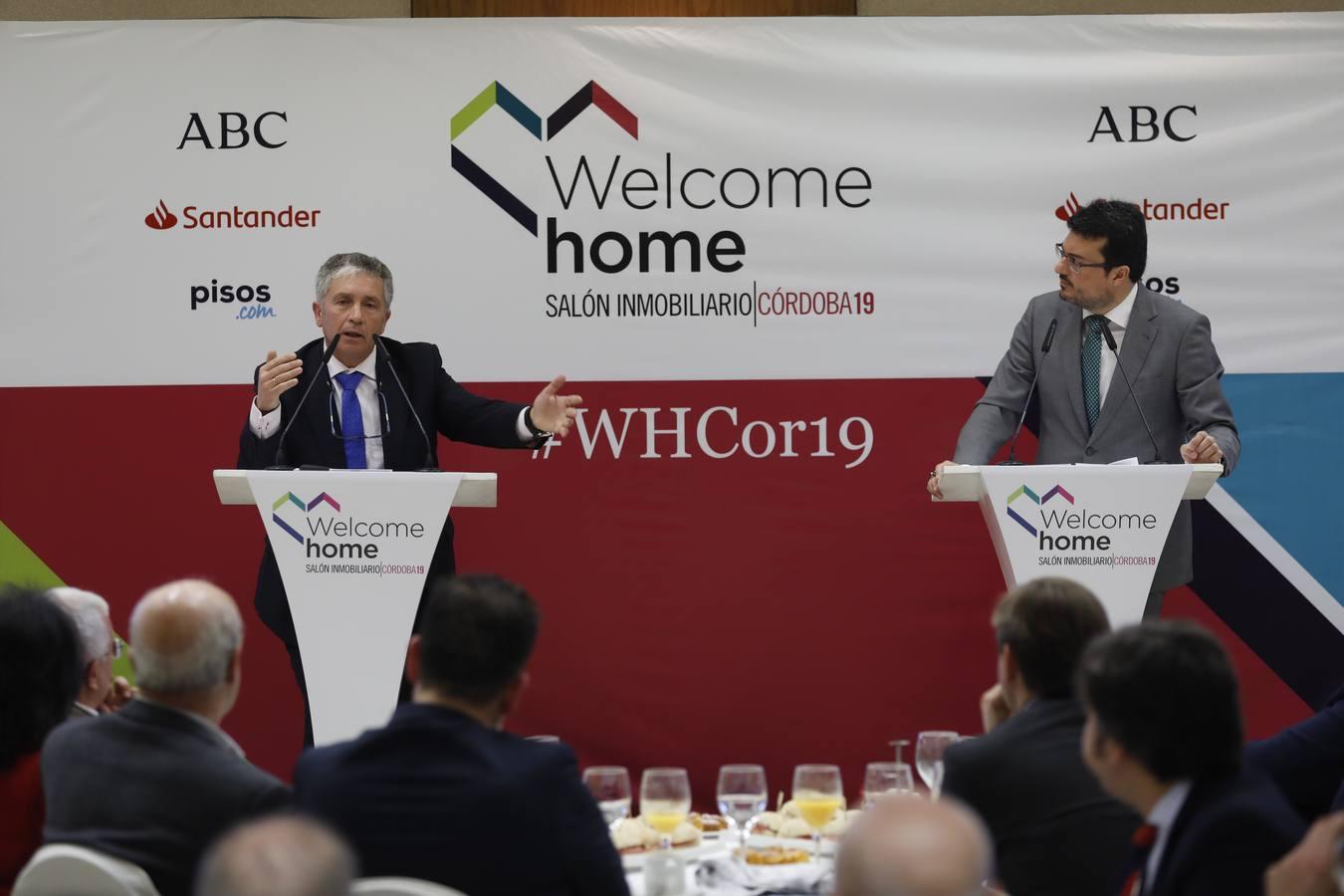 La jornada inaugural de Welcome Home Córdoba, en imágenes