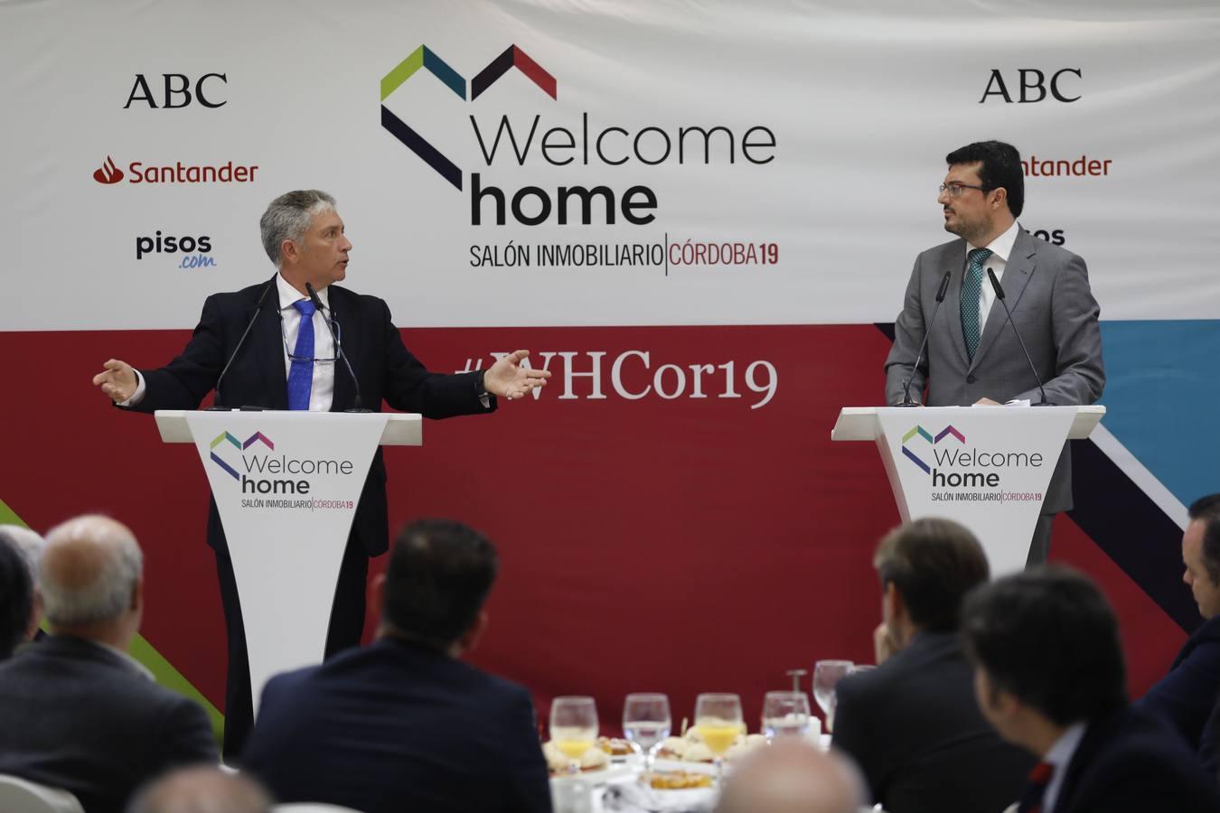 La jornada inaugural de Welcome Home Córdoba, en imágenes